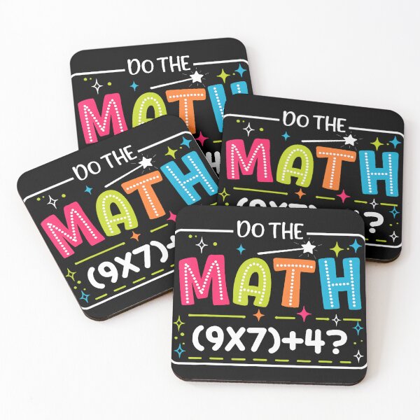 Item preview, Do The Math 67 Meme Match Teacher Funny designed and sold by stershopepie.