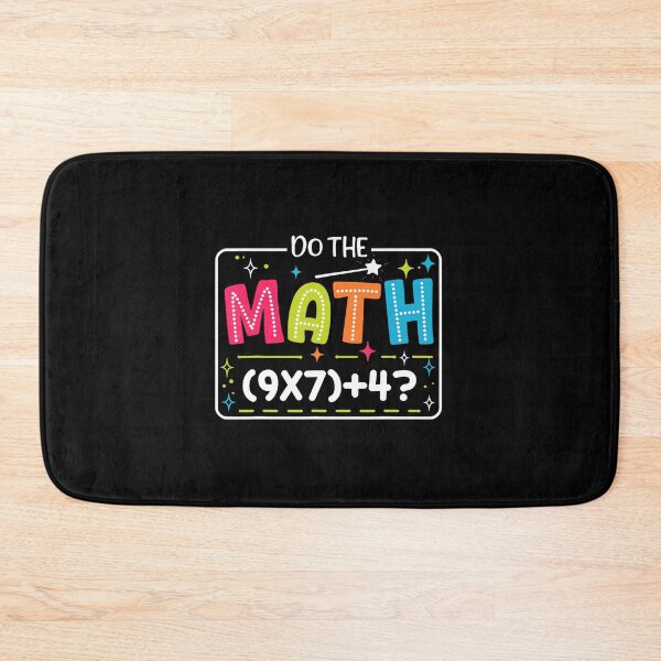 Item preview, Do The Math 67 Meme Match Teacher Funny designed and sold by stershopepie.