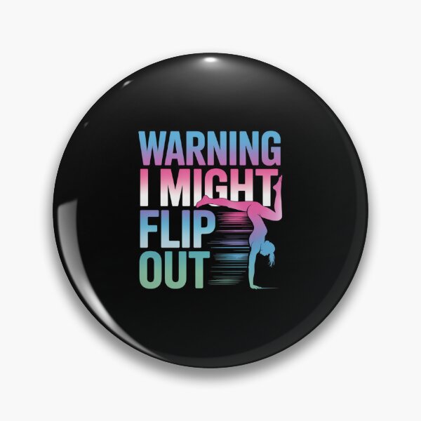 Item preview, Cute Gymnastics Art For Girls Kids Women Tumbling Gymnast designed and sold by khorbiasieno.