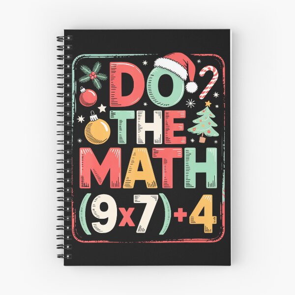 Item preview, Fun Do The Math 67 Meme Six Seven Christmas Teacher Student designed and sold by stershopepie.