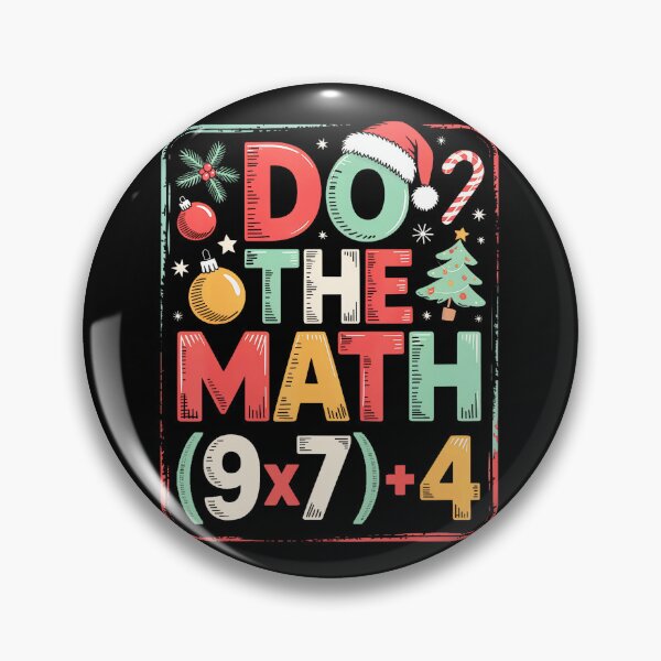 Item preview, Fun Do The Math 67 Meme Six Seven Christmas Teacher Student designed and sold by stershopepie.