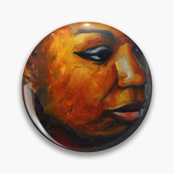 Item preview, MISUNDERSTOOD---NINA-SIMONE designed and sold by IngolfFuchs.