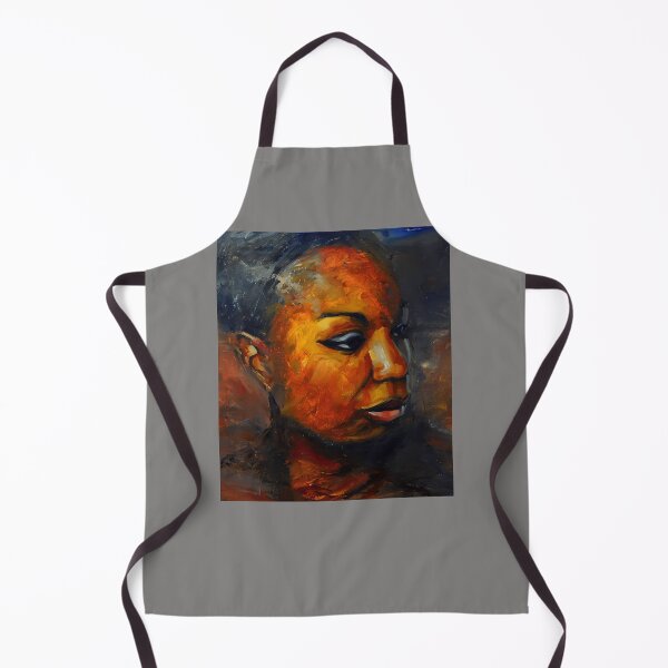 Item preview, MISUNDERSTOOD---NINA-SIMONE designed and sold by IngolfFuchs.