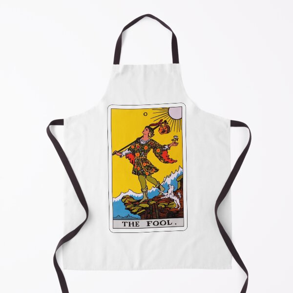 Item preview, The fool designed and sold by rheyes.