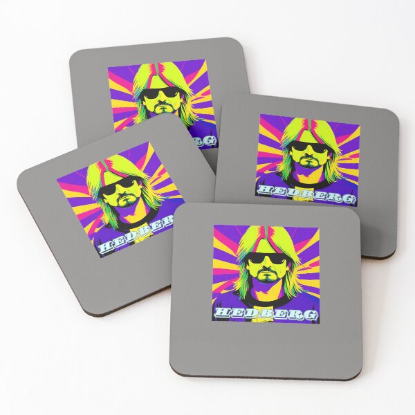 Item preview, MITCH-HEDBERG designed and sold by IngolfFuchs.
