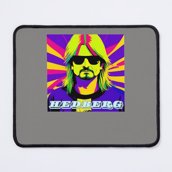 Item preview, MITCH-HEDBERG designed and sold by IngolfFuchs.