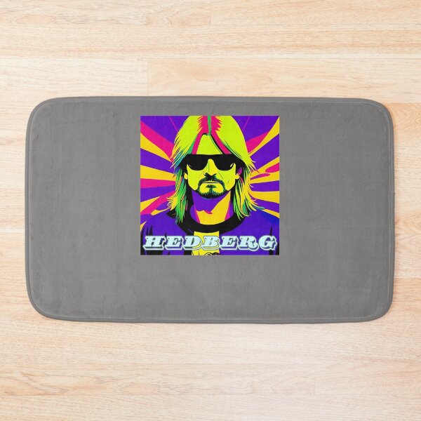 Item preview, MITCH-HEDBERG designed and sold by IngolfFuchs.