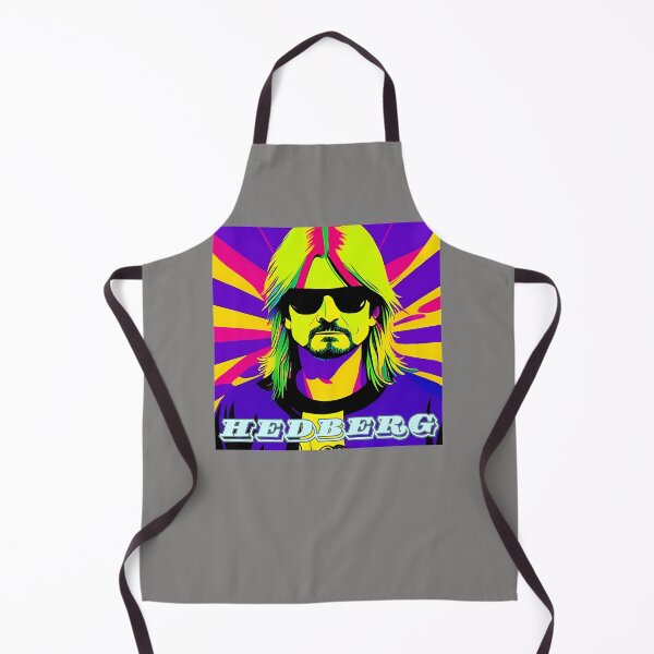Item preview, MITCH-HEDBERG designed and sold by IngolfFuchs.