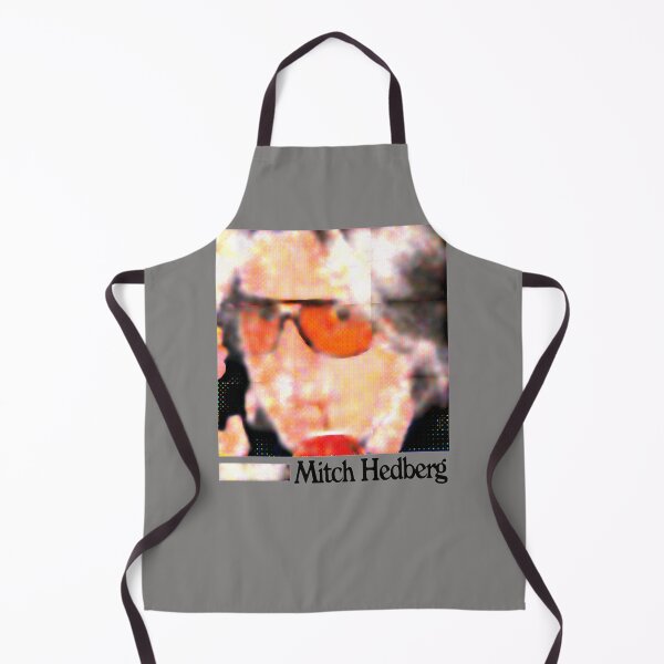 Item preview, MITCH-HEDBERG-T-SHIRTMITCH-HEDBERG-_-8BIT-90S-STYLE-FAN-ART-TRIBUTE designed and sold by IngolfFuchs.