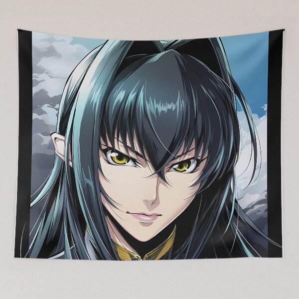 Item preview, Annerose Vajra - 2 designed and sold by Infinite-Aspire.