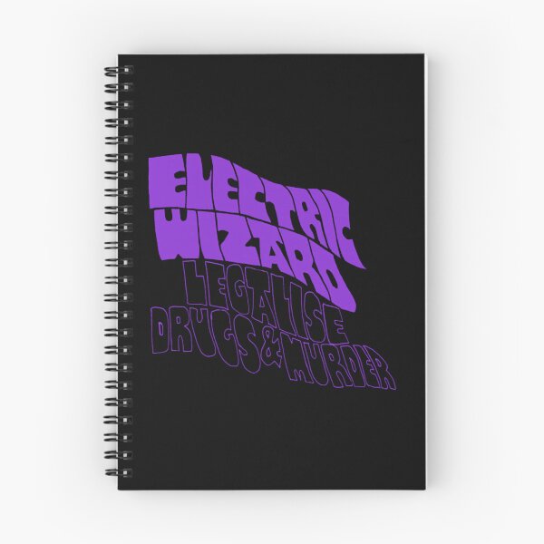 Item preview, Electrics Wizard legalise drugs designed and sold by CarlPosey6.