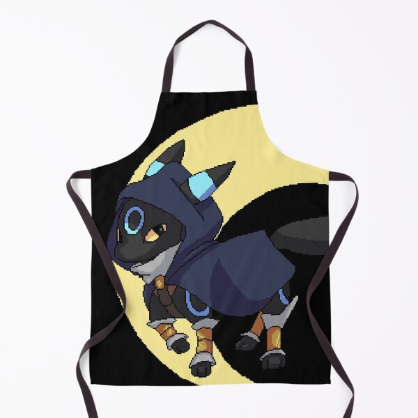 Item preview, DnD Eeveelution series: Pokemon Umbreon x DnD Rogue designed and sold by Gnomeshire.