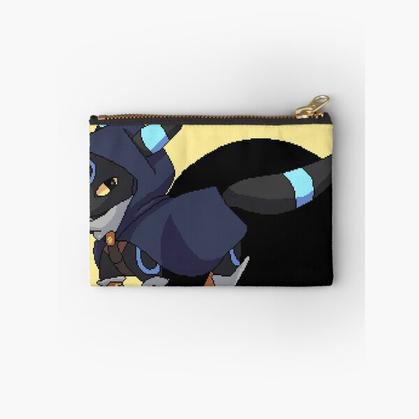 Item preview, DnD Eeveelution series: Pokemon Umbreon x DnD Rogue designed and sold by Gnomeshire.