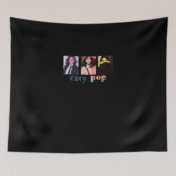 Item preview, City Pop Legends Mariya Takeuchi Miki Matsubara Taeko Onuki designed and sold by KasparAlbrecht.