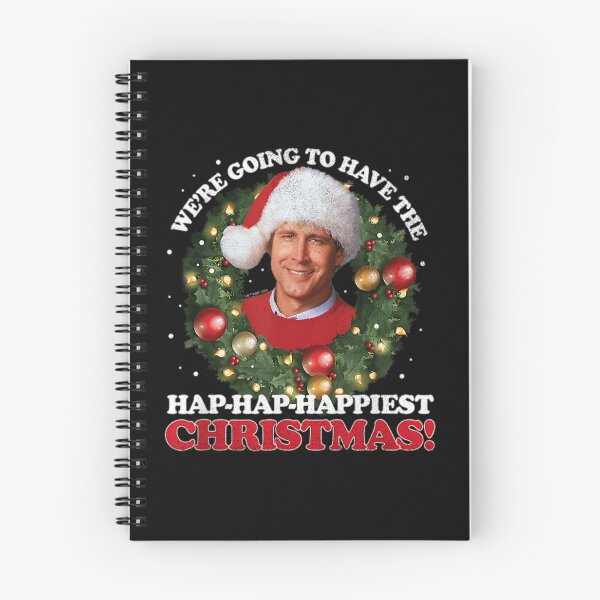 Item preview, National Lampoon'S Christmas Vacation - Hap Hap Happiest designed and sold by CarlPosey6.