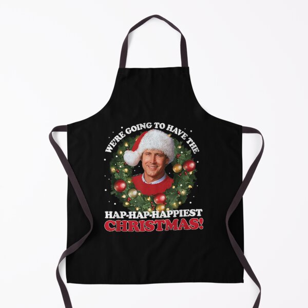 Item preview, National Lampoon'S Christmas Vacation - Hap Hap Happiest designed and sold by CarlPosey6.