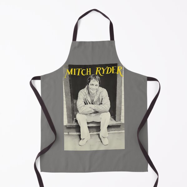 Item preview, MITCH-RYDER designed and sold by IngeborgMeibner.