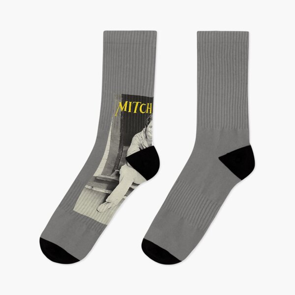 Item preview, MITCH-RYDER designed and sold by IngeborgMeibner.