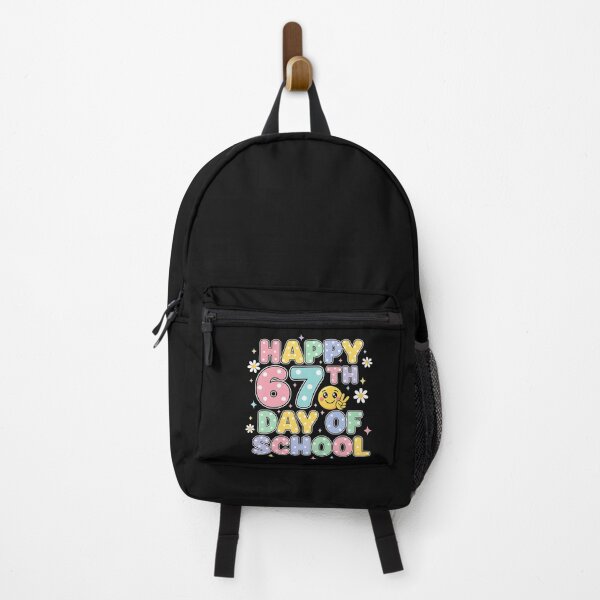 Item preview, Happy 67Th Day Of School 67 Days Of School Kids Boys Girls designed and sold by facegm.