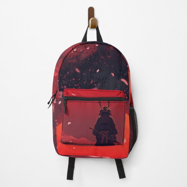 Item preview, CRIMSON SAMURAI designed and sold by Chempakastudio.