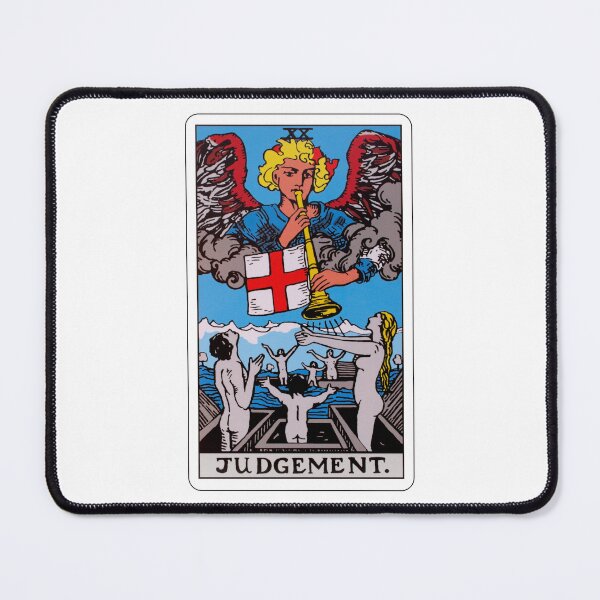 Item preview, Judgement designed and sold by rheyes.