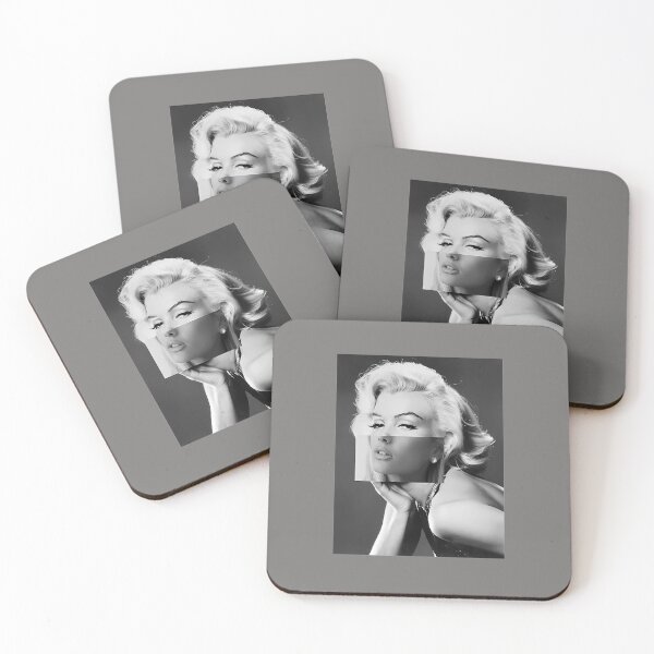 Item preview, MIXED-PORTAIT-ART-CELEBRITYPOPART-COLLAGE-(1) designed and sold by IngeborgMeibner.