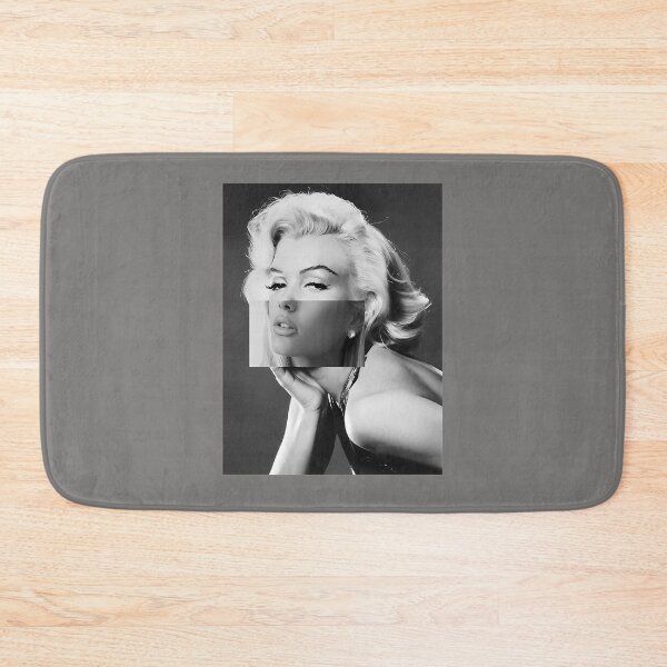 Item preview, MIXED-PORTAIT-ART-CELEBRITYPOPART-COLLAGE-(1) designed and sold by IngeborgMeibner.