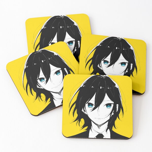 Item preview, Izumi Miyamura - 9 designed and sold by Infinite-Aspire.
