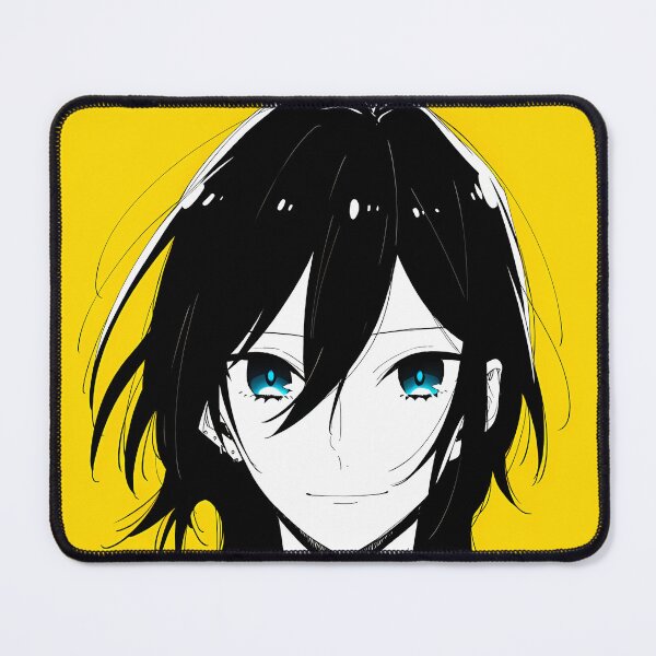 Item preview, Izumi Miyamura - 9 designed and sold by Infinite-Aspire.