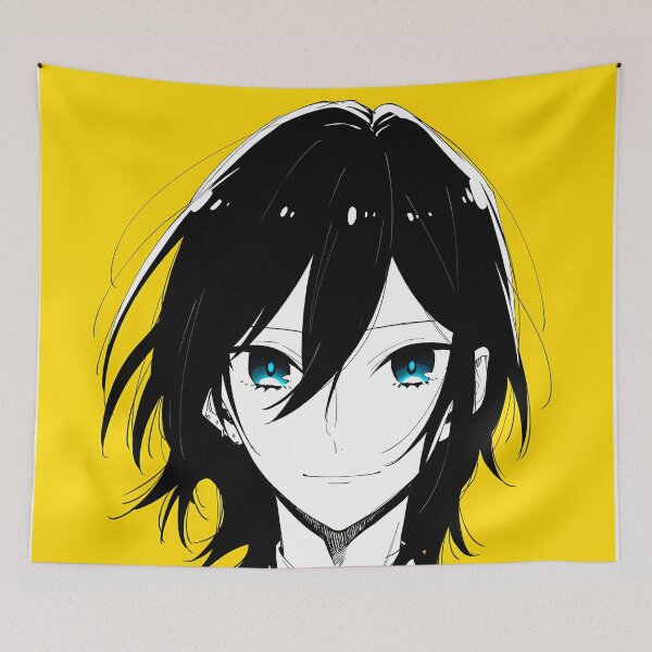 Item preview, Izumi Miyamura - 9 designed and sold by Infinite-Aspire.