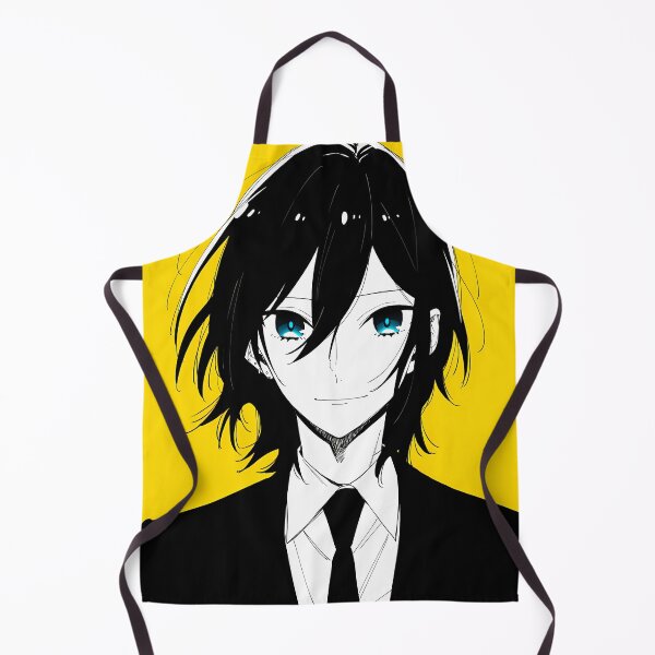 Item preview, Izumi Miyamura - 9 designed and sold by Infinite-Aspire.