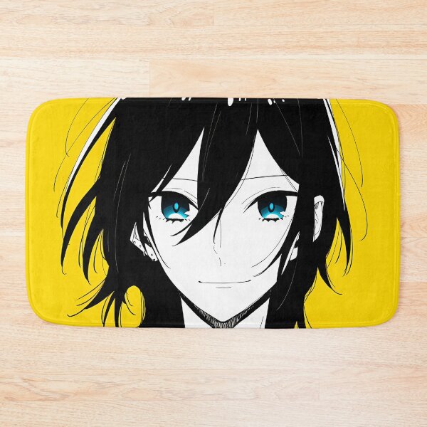Item preview, Izumi Miyamura - 9 designed and sold by Infinite-Aspire.