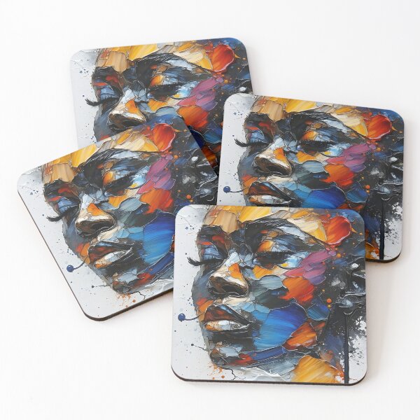 Item preview, Spirited designed and sold by Totally Trendy Designs.