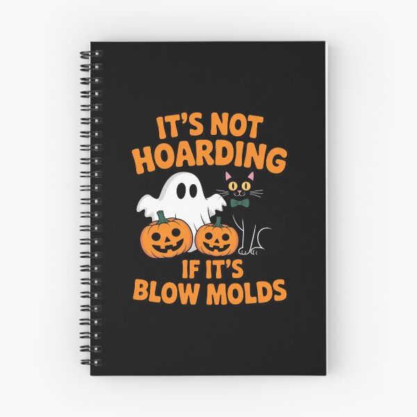 Item preview, Blow Mold Hoarding Collecting Halloween Decorating designed and sold by NetoGalaxy.