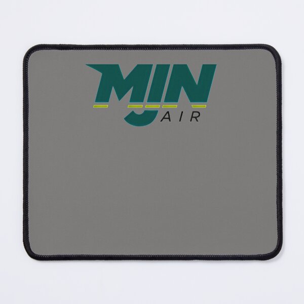 Item preview, MJN-AIR-LOGO--- designed and sold by IngeborgMeibner.