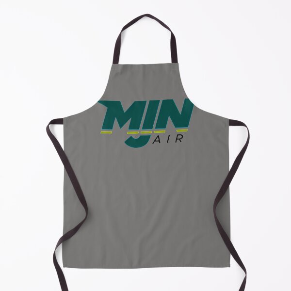 Item preview, MJN-AIR-LOGO--- designed and sold by IngeborgMeibner.