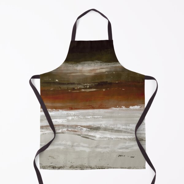 Item preview, Russet Coastline designed and sold by Artpiphany.