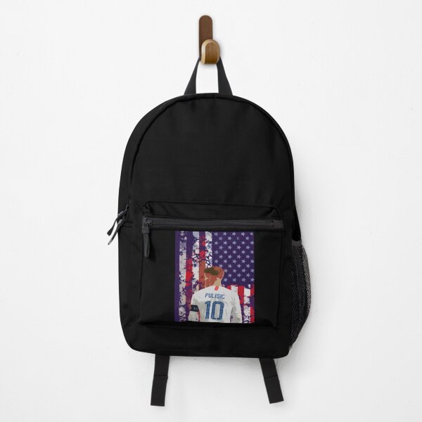 Item preview, Christian Pulisic USA designed and sold by RicoMcCullough.