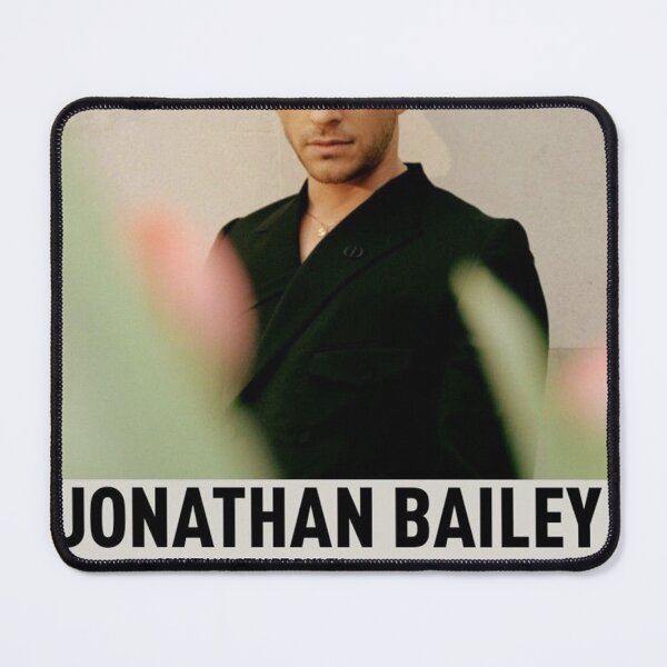 Item preview, jonathan bailey designed and sold by onjami.