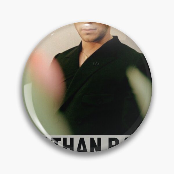 Item preview, jonathan bailey designed and sold by onjami.