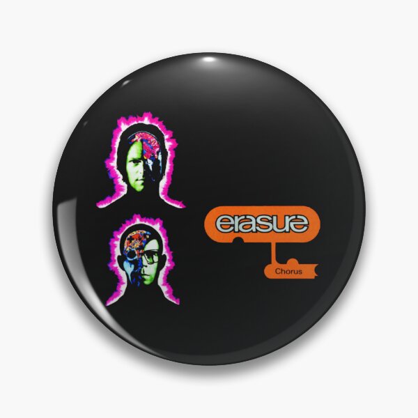 Item preview, Erasure Chorus  designed and sold by EricaBraden8.