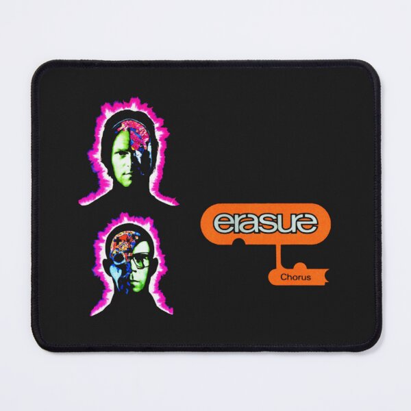 Item preview, Erasure Chorus  designed and sold by EricaBraden8.
