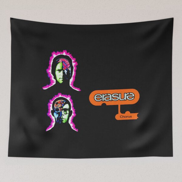 Item preview, Erasure Chorus  designed and sold by EricaBraden8.