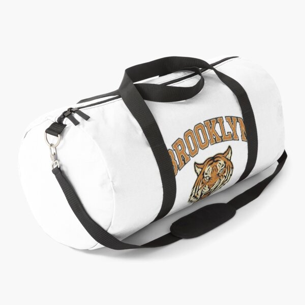Item preview, Brooklyn Tiger Athletic Emblem designed and sold by GenzShoppingHub.