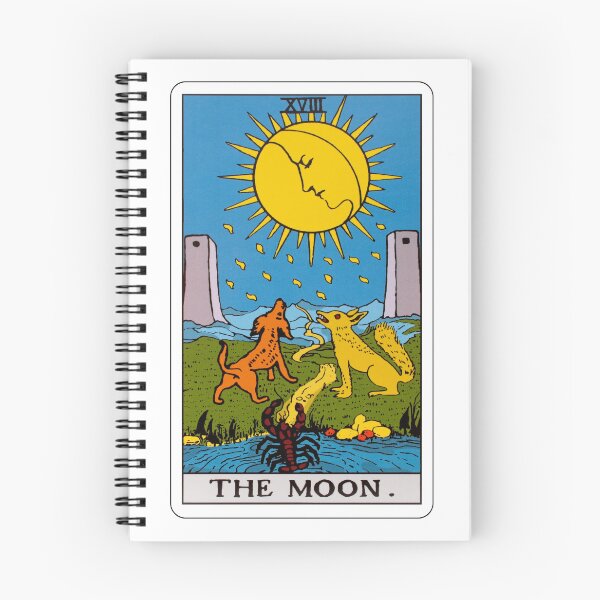 Item preview, The moon  designed and sold by rheyes.