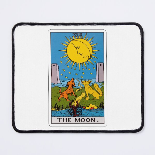Item preview, The moon designed and sold by rheyes.
