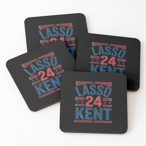 Item preview, Lasso Kent' 24 Funny 4th of July USA Flag Meme 2024 Election designed and sold by JessicaWalshdf.