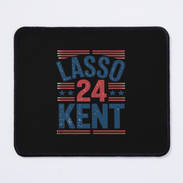 Item preview, Lasso Kent' 24 Funny 4th of July USA Flag Meme 2024 Election designed and sold by JessicaWalshdf.