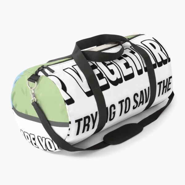 Item preview, dear vegetarians designed and sold by ShutupAndTak3My.