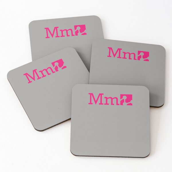 Item preview, MM-LOGO--- designed and sold by LoreFricke.